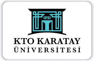 kto - KTO Karatay Universiteti