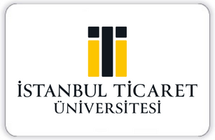 istanbul ticaret universitesi logo find and study - İstanbul Ticarət Universiteti