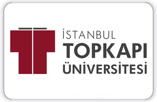 istanbul topkapi universitesi logo find and study - Istanbul Topkapi University