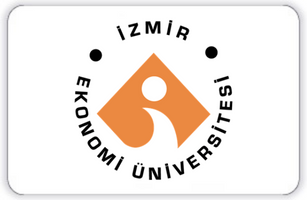 izmir ekonomi universitesi logo find and study - İzmir Ekonomi Üniversitesi
