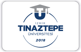 izmir tinaztepe universitesi logo find and study - جامعة أزمير تينازتبه