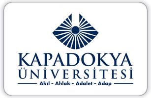 kapadokya universitesi find and study - دانشگاه کاپادوکیا