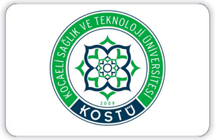 kocaeli saglik ve teknoloji universitesi logo find and study - جامعة قوجه ايلي للصحة والتكنولوجيا