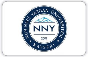 nuh naci yazgan universitesi logo find and study - Les Universités