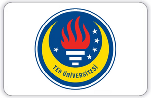 ted universitesi logo find and study - TED Üniversitesi