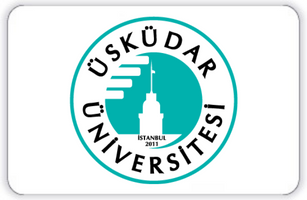 uskudar universitesi logo find and study - Üsküdar University