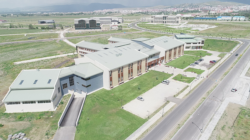 erzurum teknik universitesi find and study 1 - Erzurum Technical University