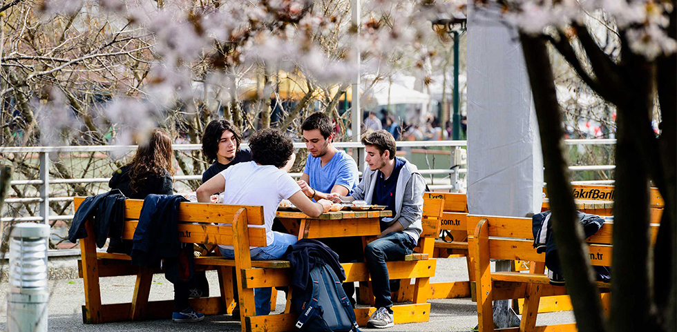 itu universitesi find and study 5 - İstanbul Texniki Universiteti