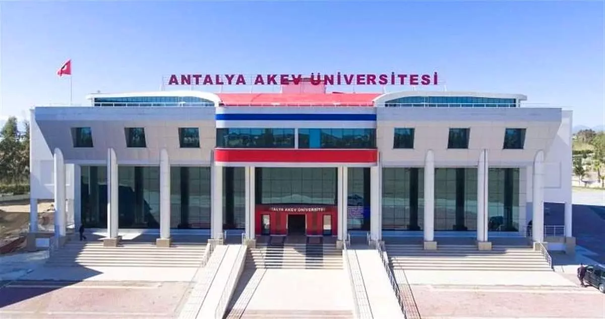 antalyabelek universitesi find and study 3 - Université d'Antalya Belek
