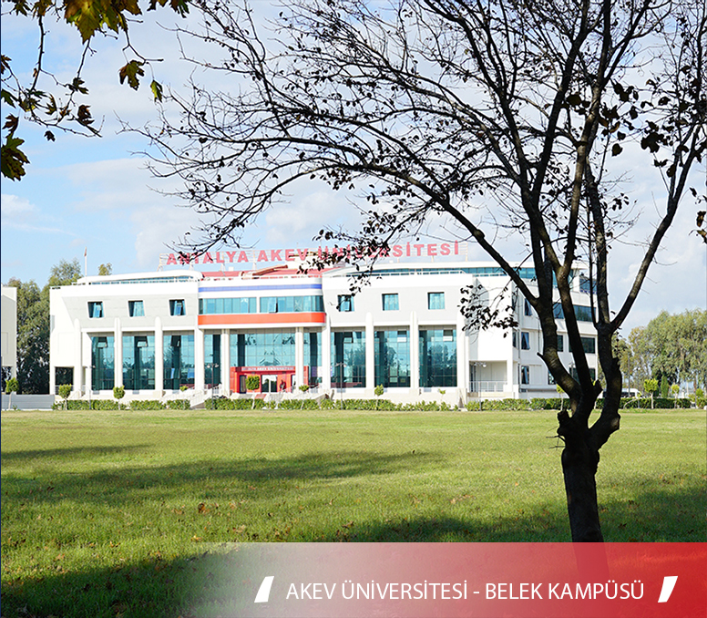 antalyabelek universitesi find and study 4 - Université d'Antalya Belek