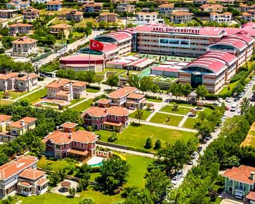 arel universitesi find and study 1 - İstanbul Arel Universiteti