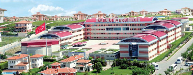 arel universitesi find and study 2 - Istanbul Arel University