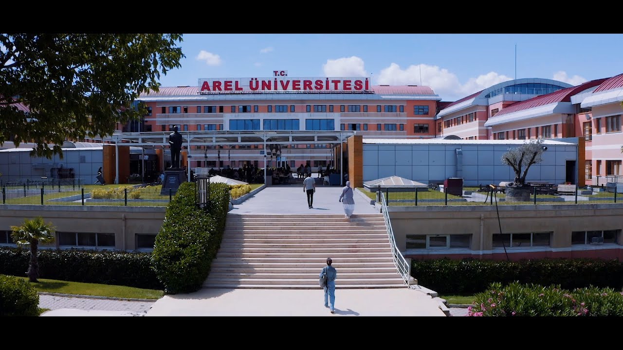 arel universitesi find and study 3 - Istanbul Arel University