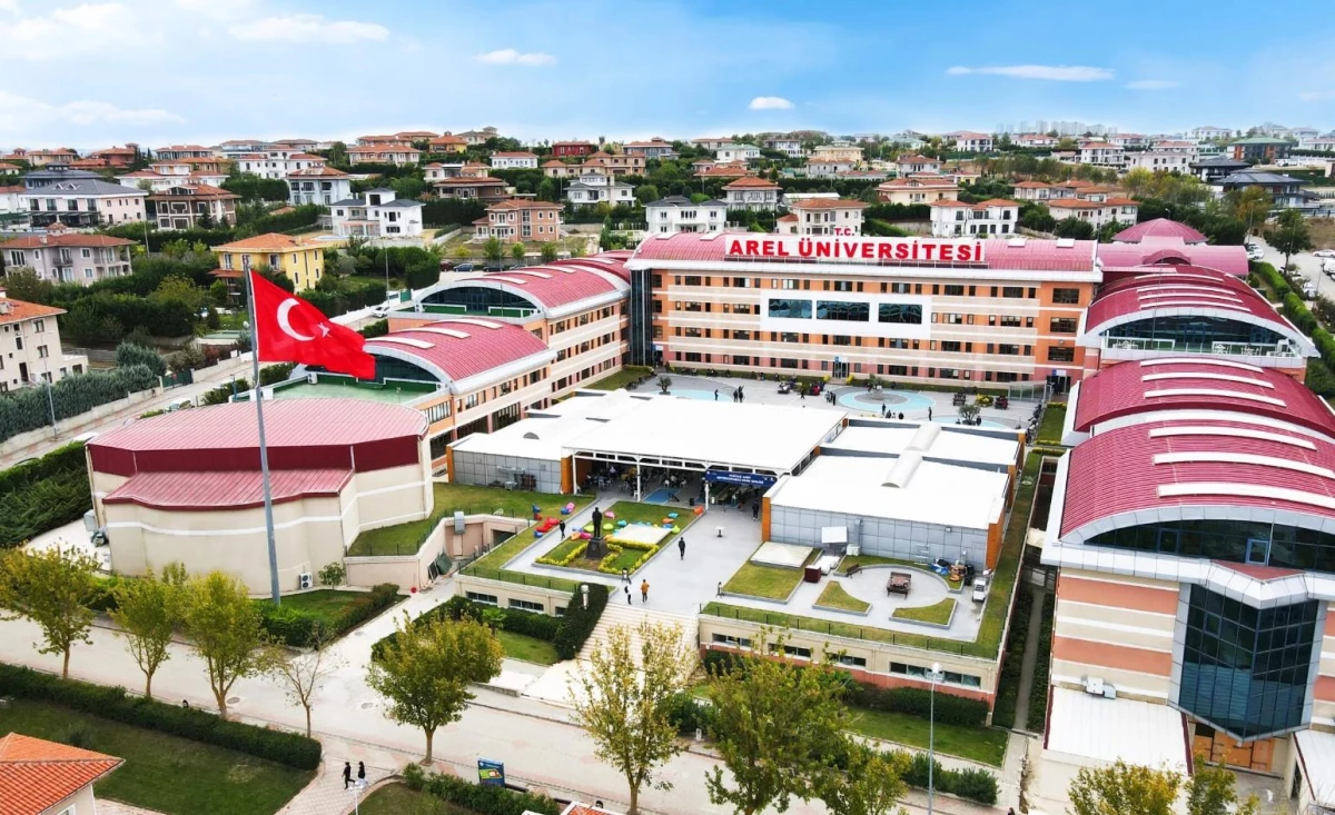 arel universitesi find and study 4 - Istanbul Arel University