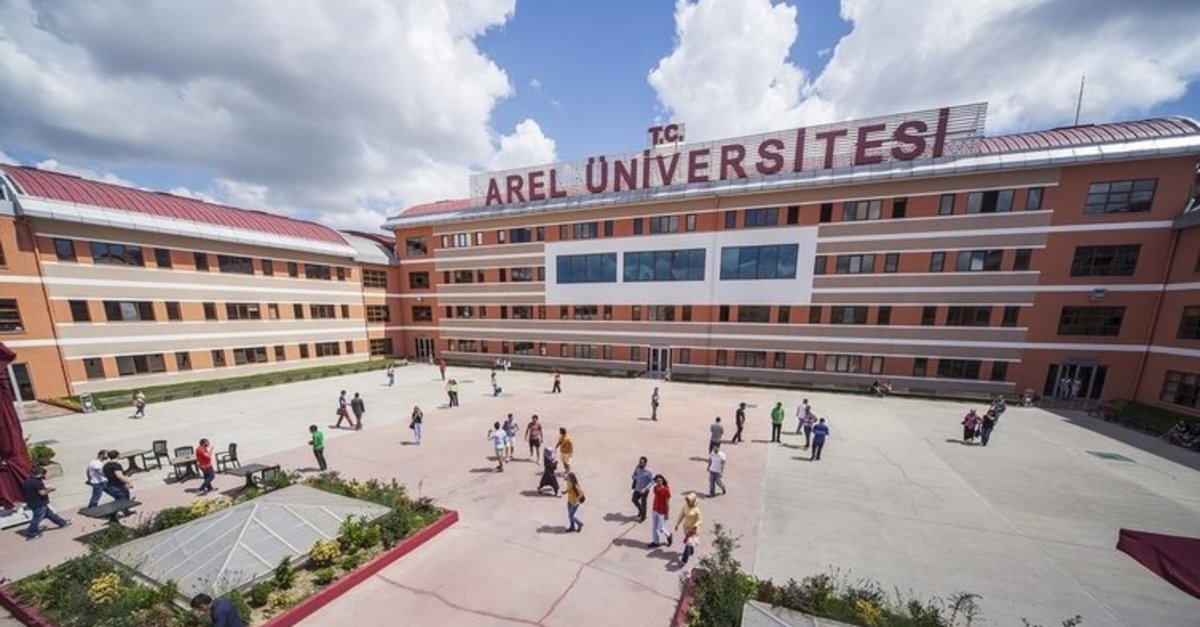 arel universitesi find and study 5 - Istanbul Arel University