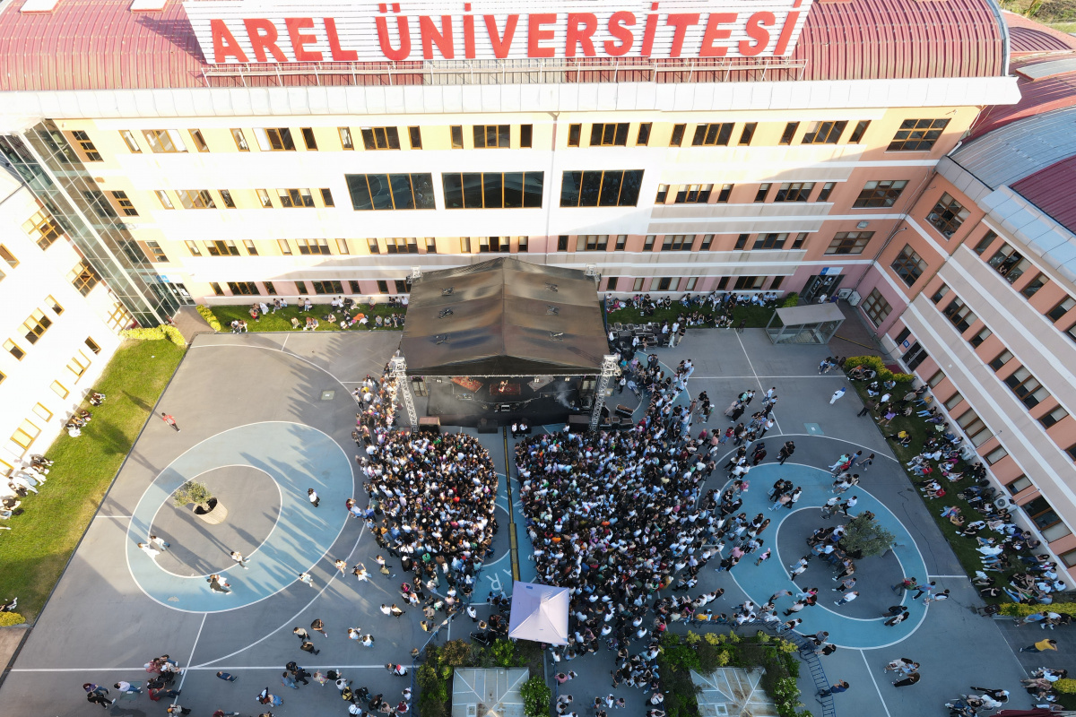 arel universitesi find and study 8 - İstanbul Arel Universiteti