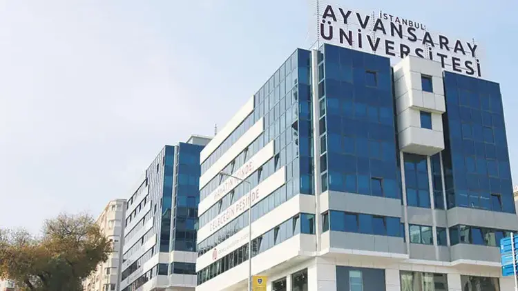 ayvansaray universitesi find and study 1 - Istanbul Topkapi University