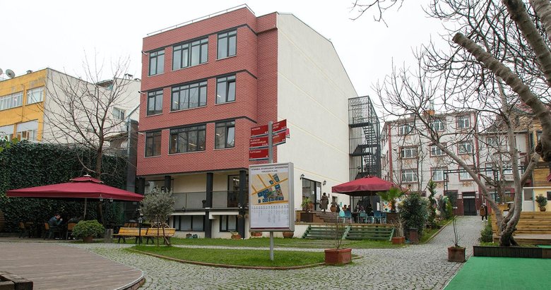 ayvansaray universitesi find and study 2 - Istanbul Topkapi University
