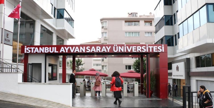 ayvansaray universitesi find and study 3 - Istanbul Topkapi University
