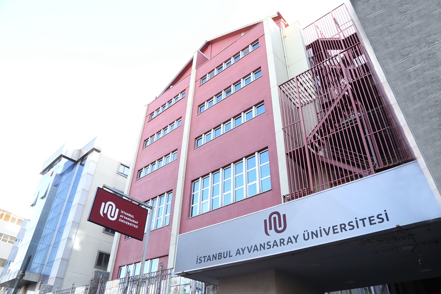 ayvansaray universitesi find and study 5 - Istanbul Topkapi University