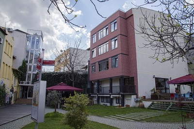 ayvansaray universitesi find and study 7 - Istanbul Topkapi University