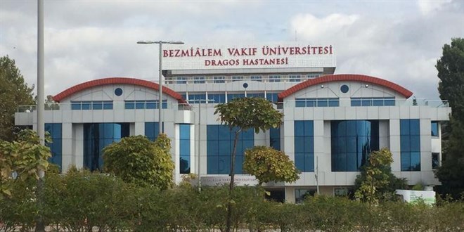 bezmialem universitesi find and study 6 - Bezmiâlem Vakif University