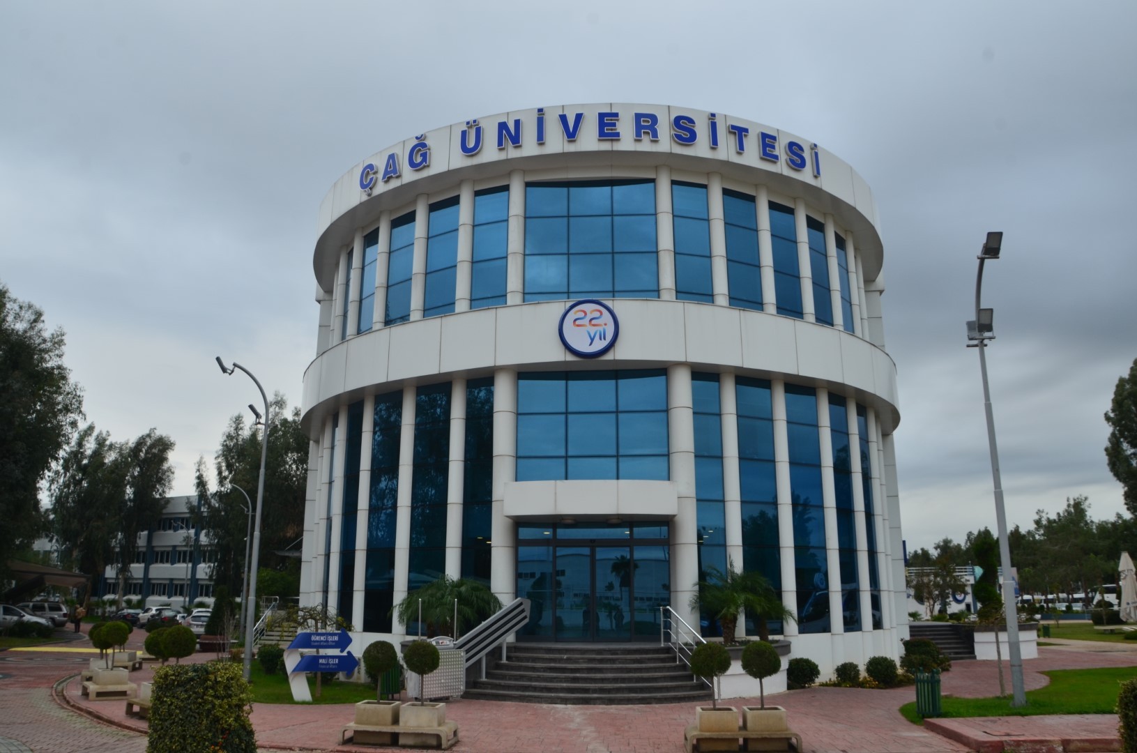 cag universitesi find and study 3 - دانشگاه کگ