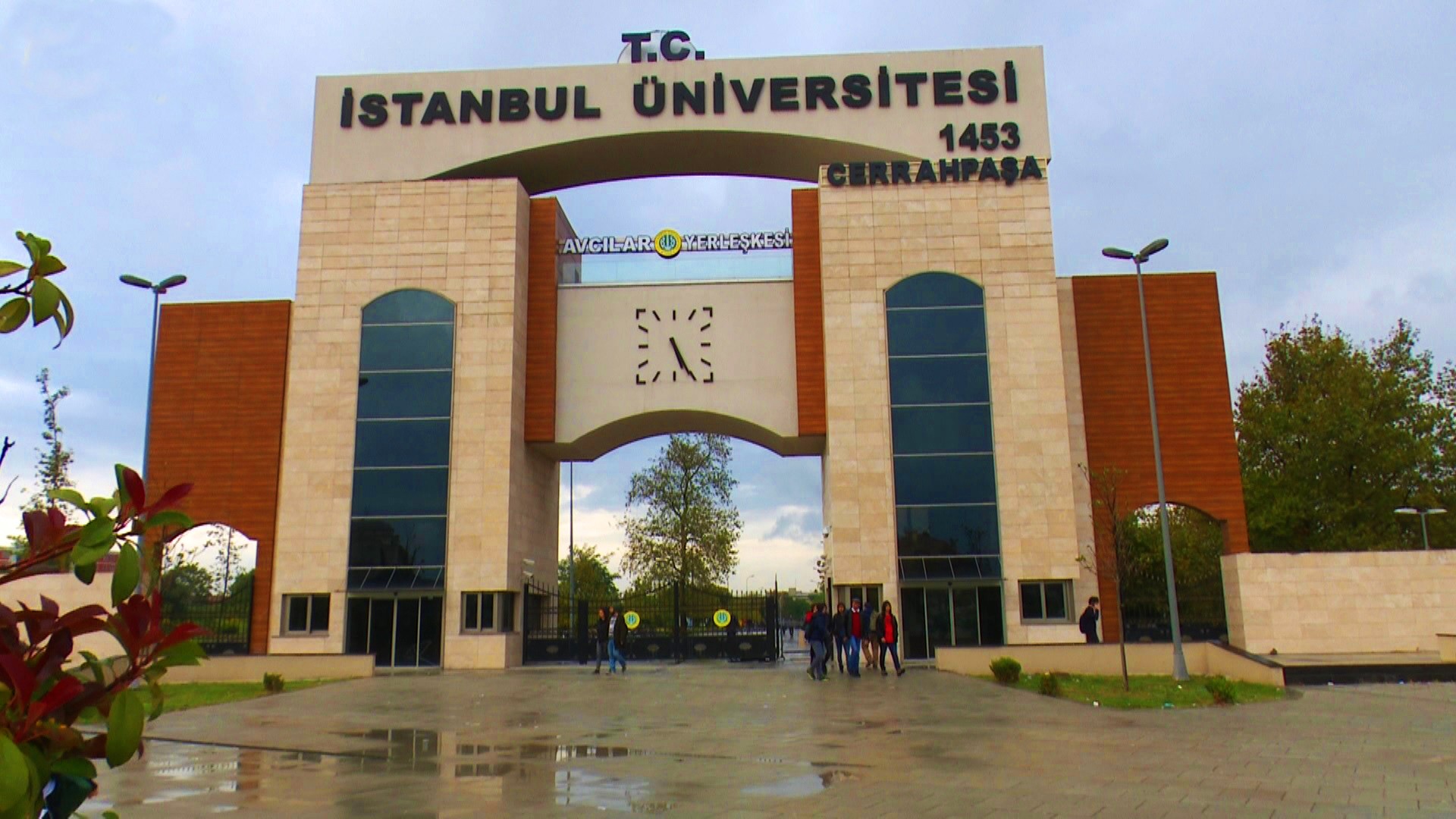 cerrahpasa universitesi find and study 1 - İstanbul Üniversitesi-Cerrahpaşa