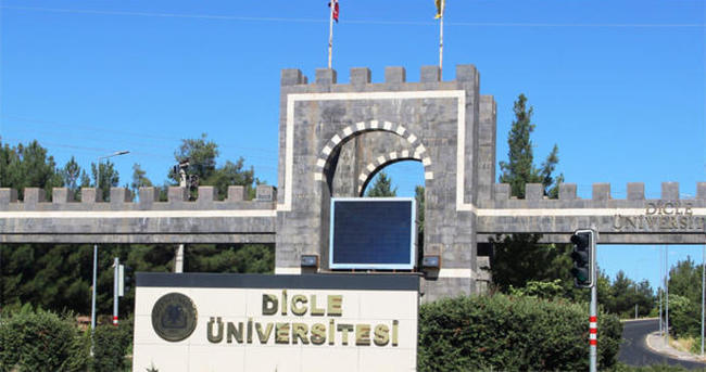 dicle universitesi find and study 1 6 - دانشگاه Dicle