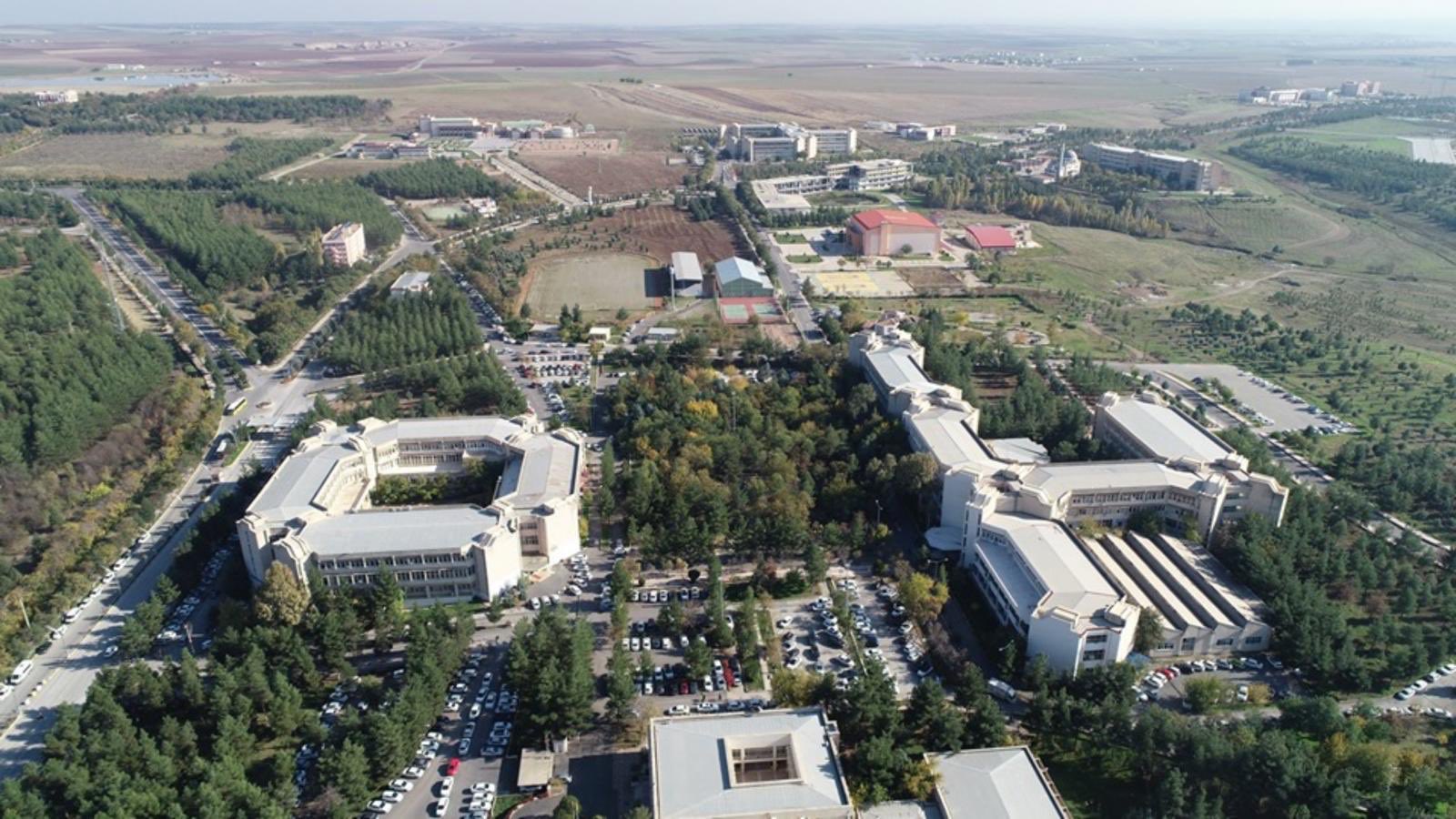 dicle universitesi find and study 3 4 - Университет Дикле