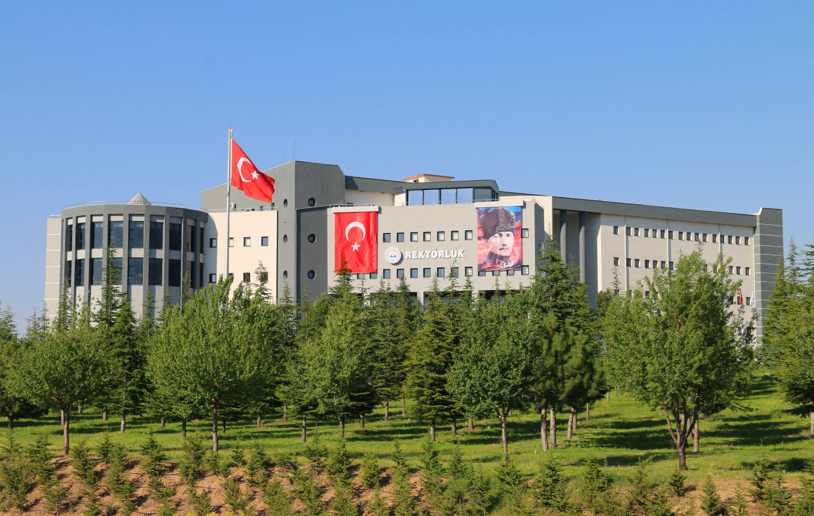 erciyes universitesi find and study 1 - Erciyes Üniversitesi