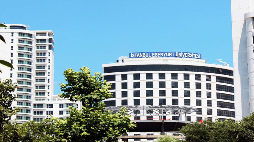 esenyurt universitesi find and study 1 - Istanbul Esenyurt University