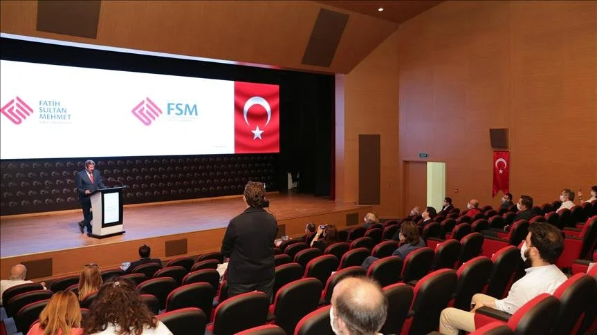 fatihsultan universitesi find and study 11 - Fatih Sultan Mehmet Vakıf Üniversitesi