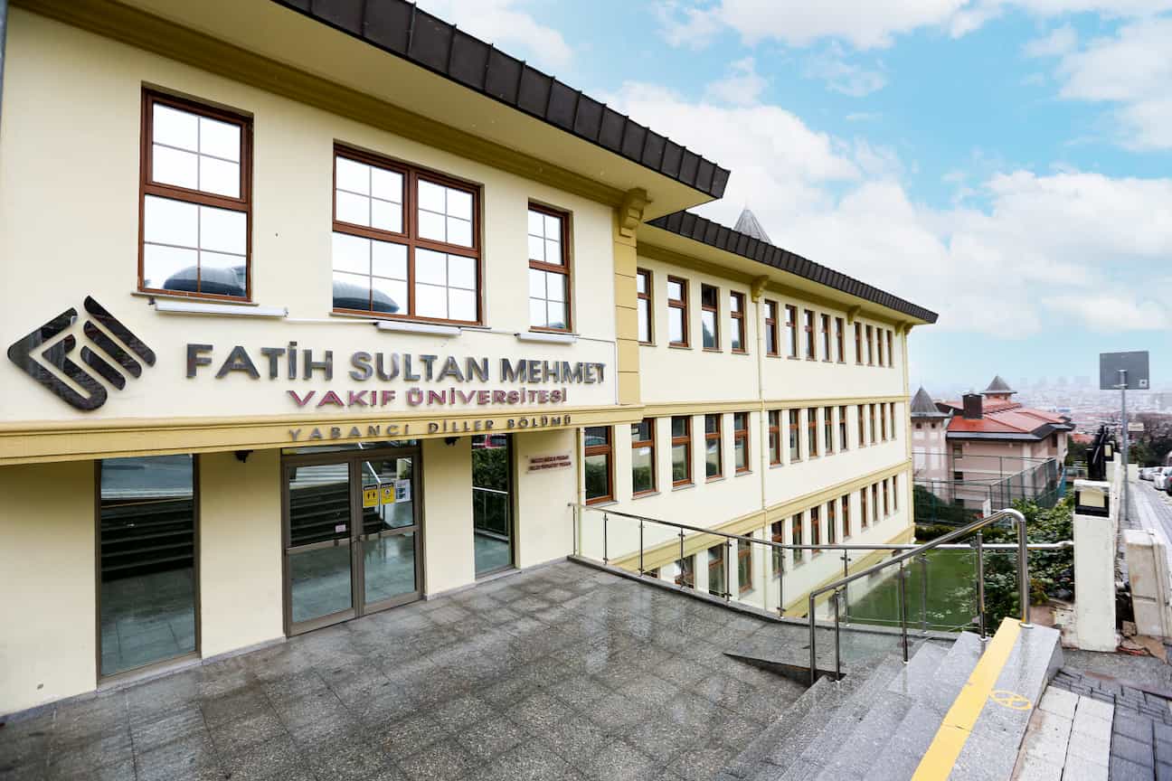fatihsultan universitesi find and study 2 - Fatih Sultan Mehmet Vakıf Üniversitesi