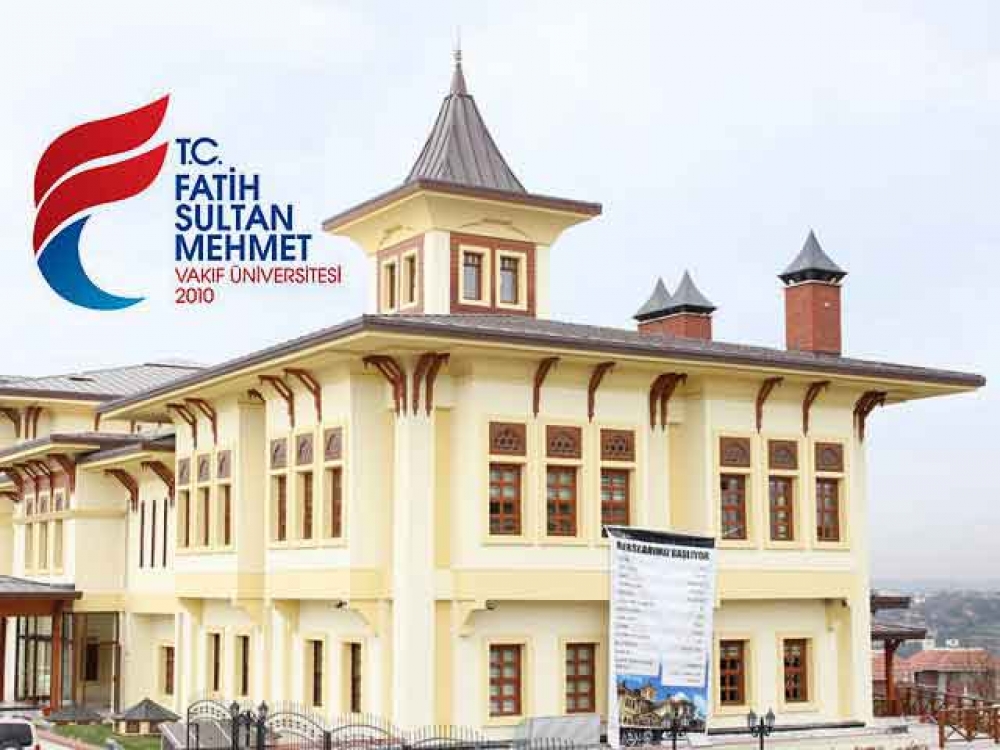 fatihsultan universitesi find and study 4 - Fatih Sultan Mehmet Vakıf Üniversitesi