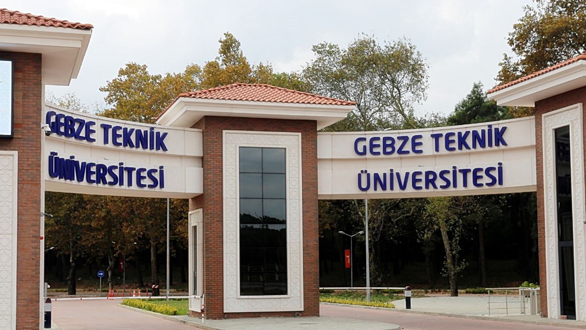 gebze universitesi find and study 1 - Gebze Teknik Üniversitesi