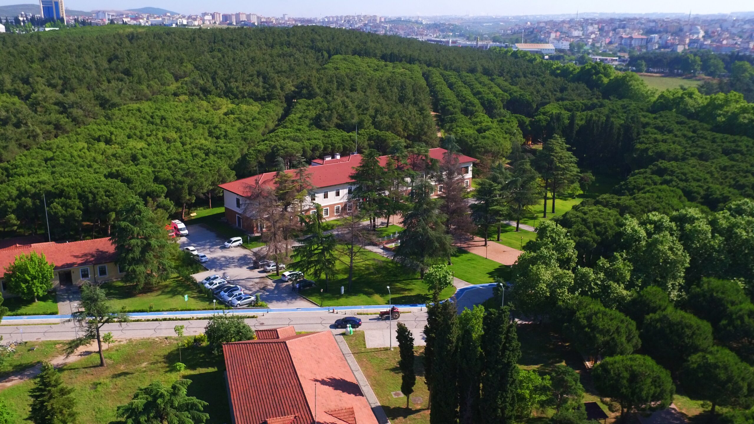 gebze universitesi find and study 2 scaled - Gebze Teknik Üniversitesi