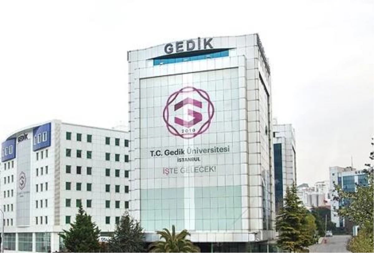 gedik universitesi find and study 1 - دانشگاه گدیک استانبول