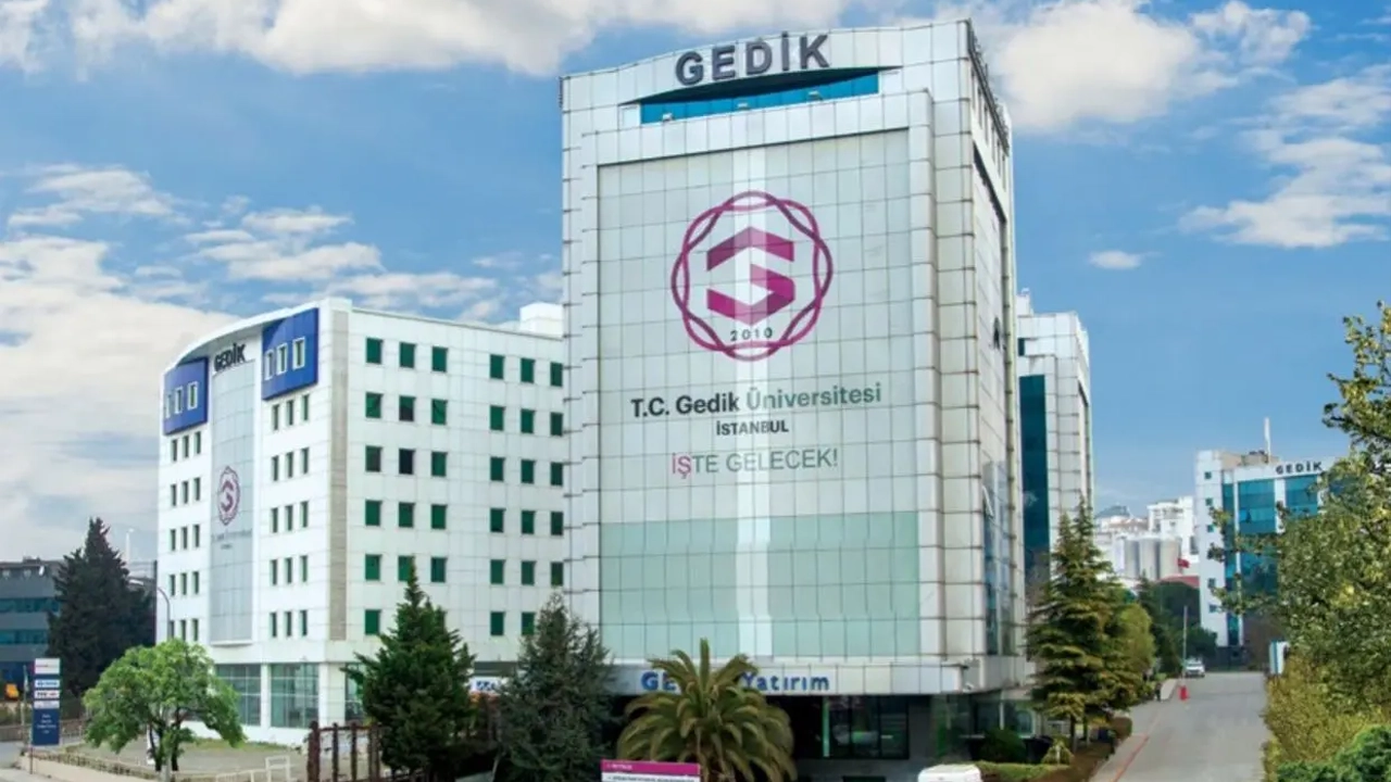 gedik universitesi find and study 2 - Istanbul Gedik University