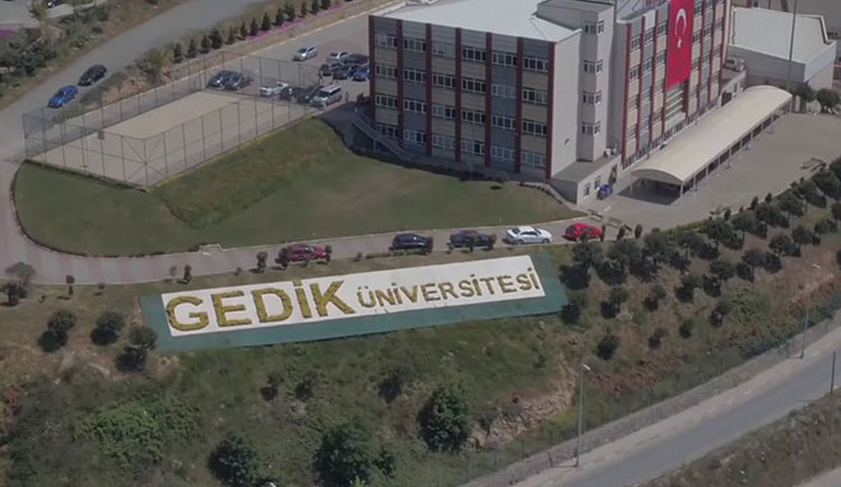 gedik universitesi find and study 3 - Стамбульский университет Гедик