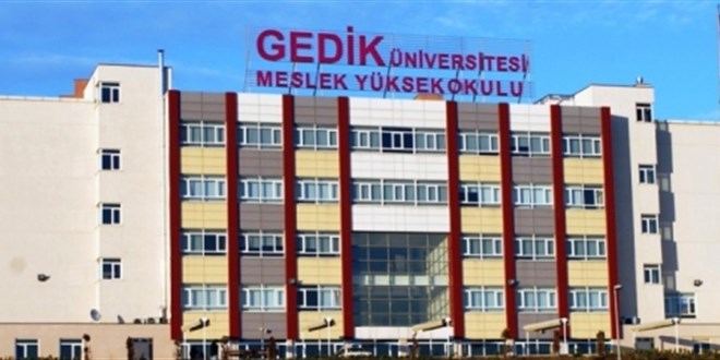 gedik universitesi find and study 5 1 - İstanbul Gedik Universiteti