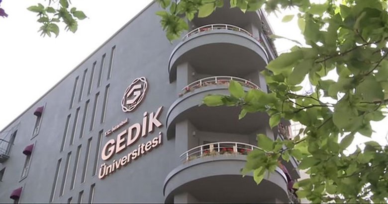 gedik universitesi find and study 8 - دانشگاه گدیک استانبول