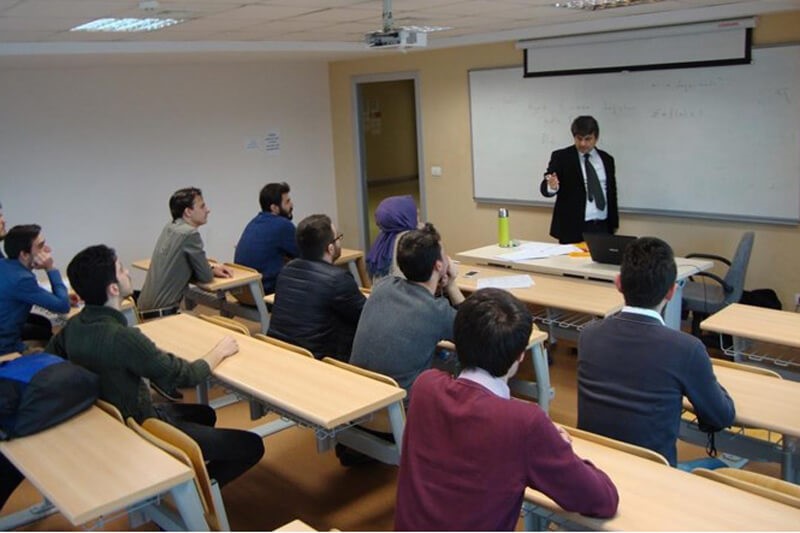 gedik universitesi find and study 9 - دانشگاه گدیک استانبول
