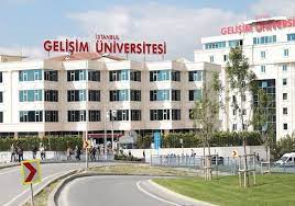 gelisim universitesi find and study 1 - İstanbul Gelişim Üniversitesi