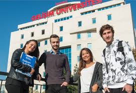 gelisim universitesi find and study 10 - Istanbul Gelisim University