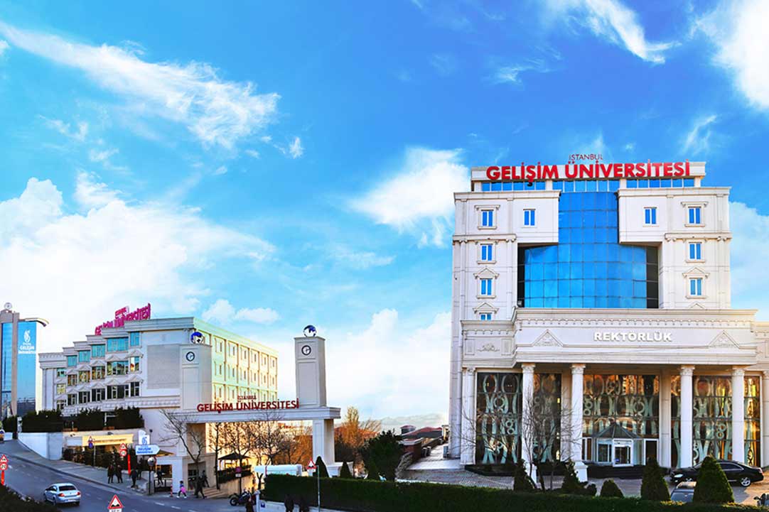 gelisim universitesi find and study 4 - Istanbul Gelisim University