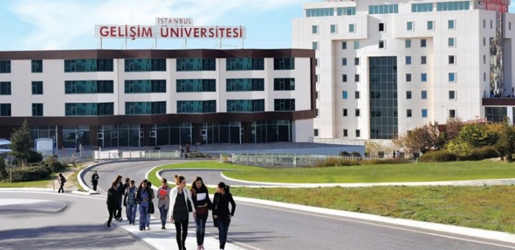 gelisim universitesi find and study 9 - Istanbul Gelisim University