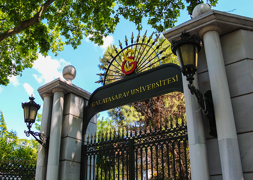 gsu universitesi find and study 2 6 - Galatasaray Universiteti