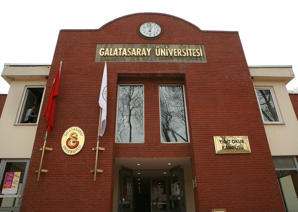 gsu universitesi find and study 8 1 - L'université Galatasaray