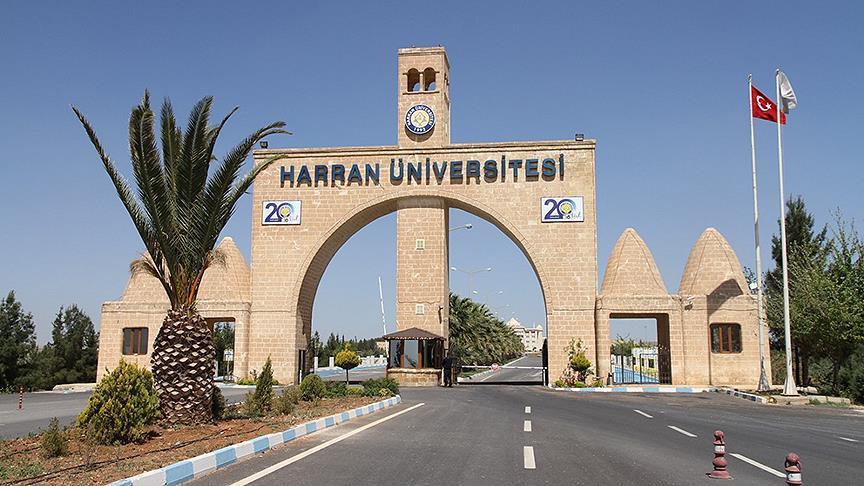 harran universitesi find and study 2 - Harran Universiteti